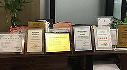 越邦機電-完善安裝資質(zhì)